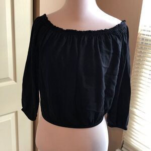 COPY - Brandy Melville top